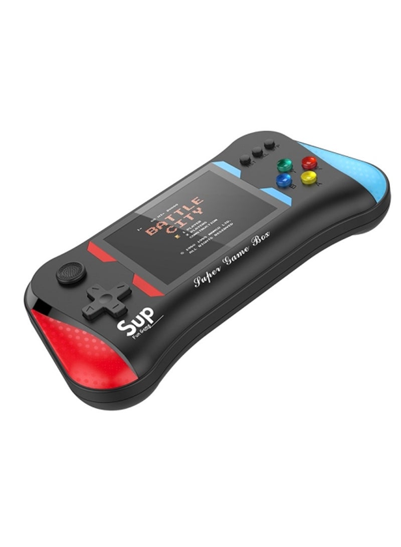 SUP OH YOUTH X7M Joystick Game Console With 500 Classic Retro Games - Image 1