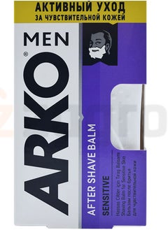 Arko After Shave Balm Sensitive 150 ml 