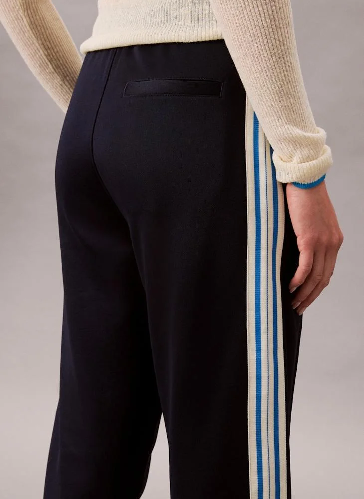 Calvin Klein Jeans  Casual Open Hem Sweatpants for Women | Best Price UAE