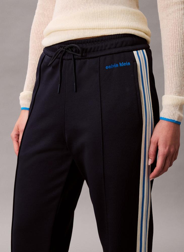 Calvin Klein Jeans Casual Open Hem Sweatpants - Image 4