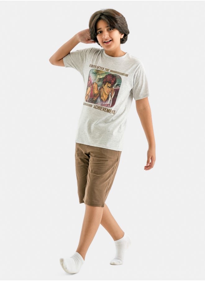 JOCKEY Boy Summer  Set 