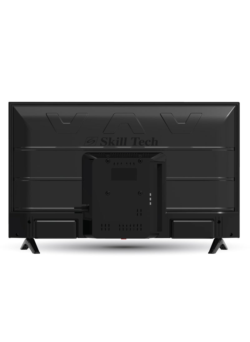 Skill Tech SK4030S Skill Tech 40 INCH HD Ready LED TV  - Image 2