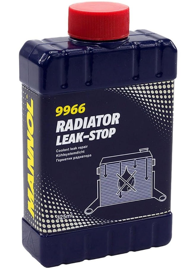 MANNOL MANNOL 9966 Germany Radiator Leak Stop, 325ml  - Image 1