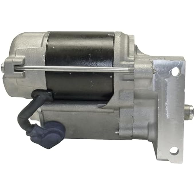 ACDelco Gold 3361054 Starter Remanufactured - Image 4
