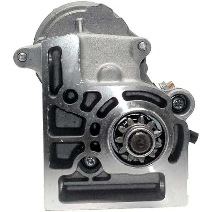 ACDelco Gold 3361054 Starter Remanufactured - Image 3