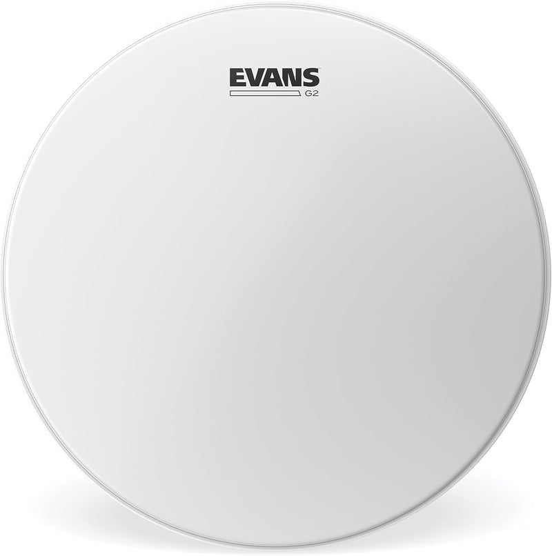 Evans G2 Coated Tom Drum Head - 10 Inch - Image 1