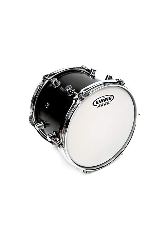 Evans G2 Coated Tom Drum Head - 10 Inch - Image 4