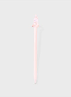 Claires Crystal Unicorn Topper Pen  - Image 1