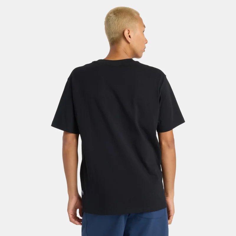 New Balance Men's Athletics Ticket T-Shirt