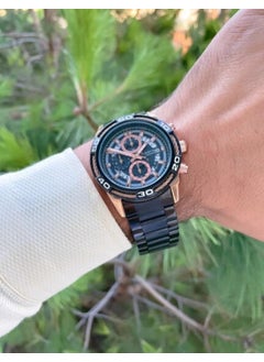 OCHSTIN All Function Active Men's Wristwatch 924346 