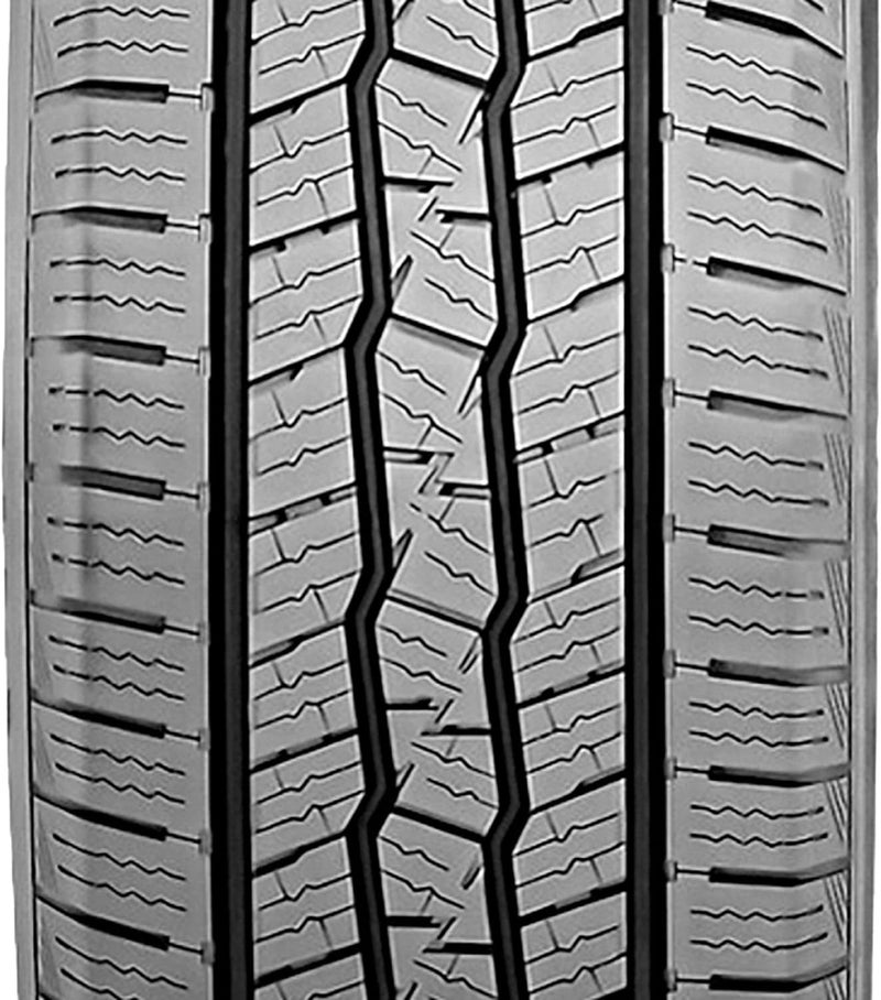 PRINX HiCountry HT2 Highway 235/60R18 107V XL SUV/Crossover Tire - Image 3