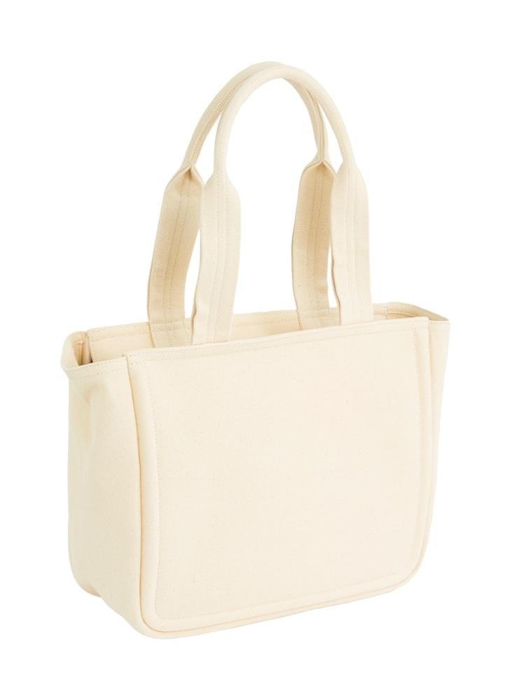 Calvin Klein Jeans SUMMER CANVAS TOTE BAG  - Image 2