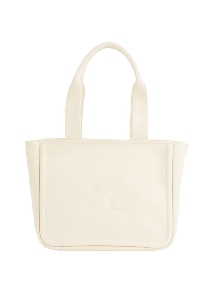 Calvin Klein Jeans SUMMER CANVAS TOTE BAG  - Image 1