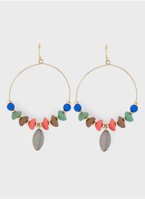 Anelise Pearl Earrings