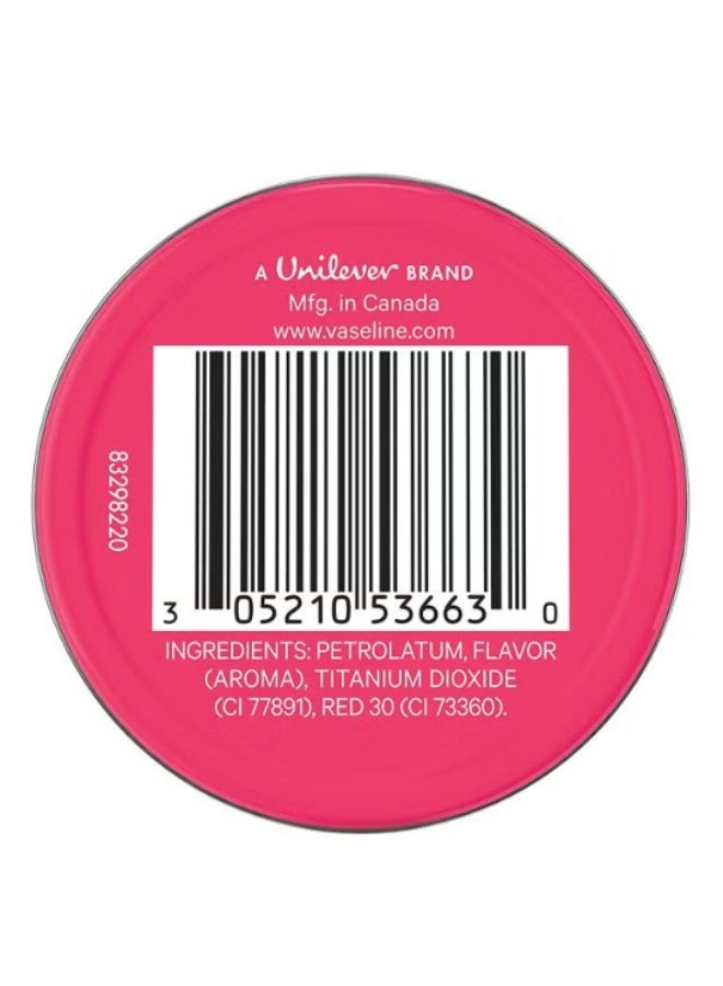 Vaseline Lip Therapy Tinted Balm Pink 20grams - Image 2