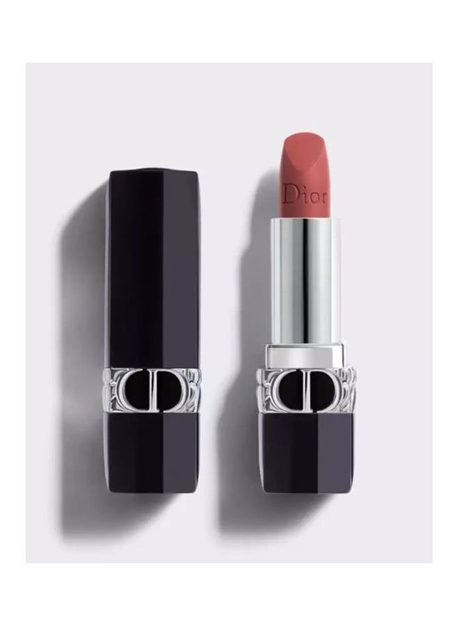 Dior Rouge Dior 772 Classic Matte Pink
