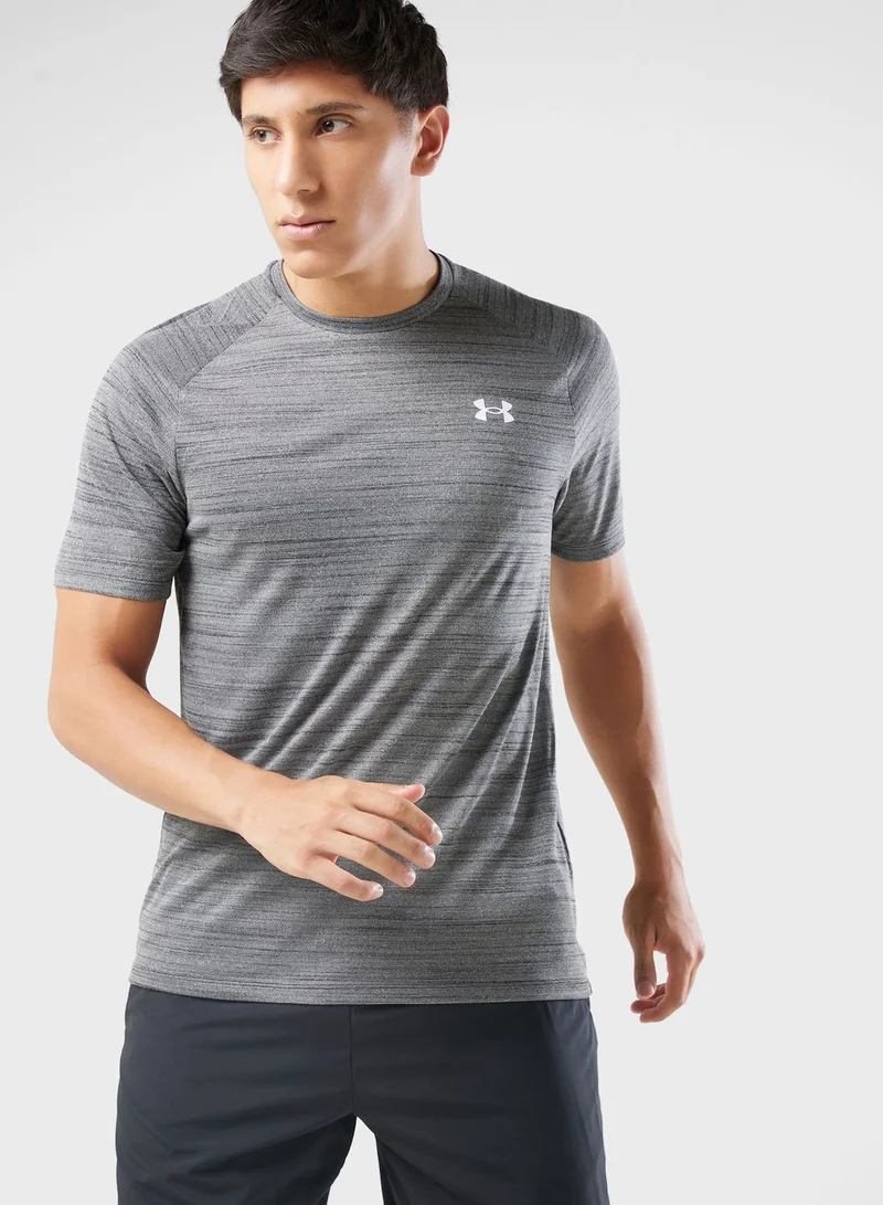 UNDER ARMOUR Tech 2.0 Ev Core T-Shirt