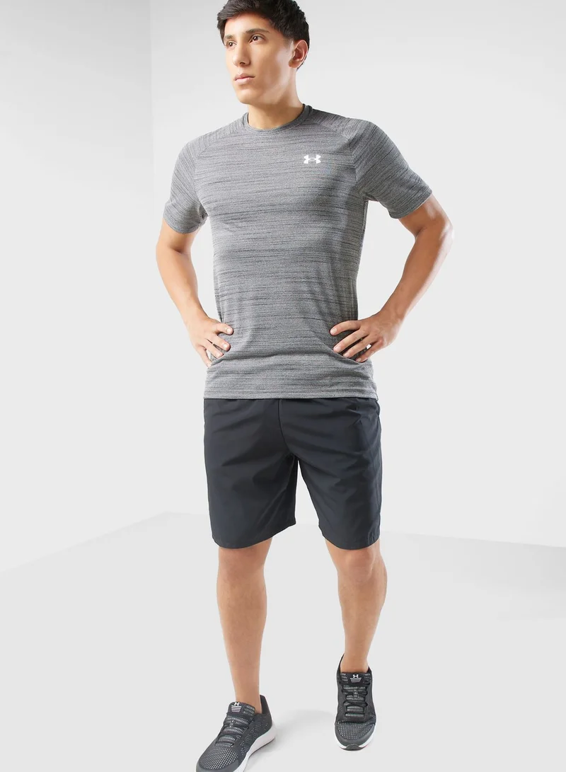 UNDER ARMOUR Tech 2.0 Ev Core T-Shirt