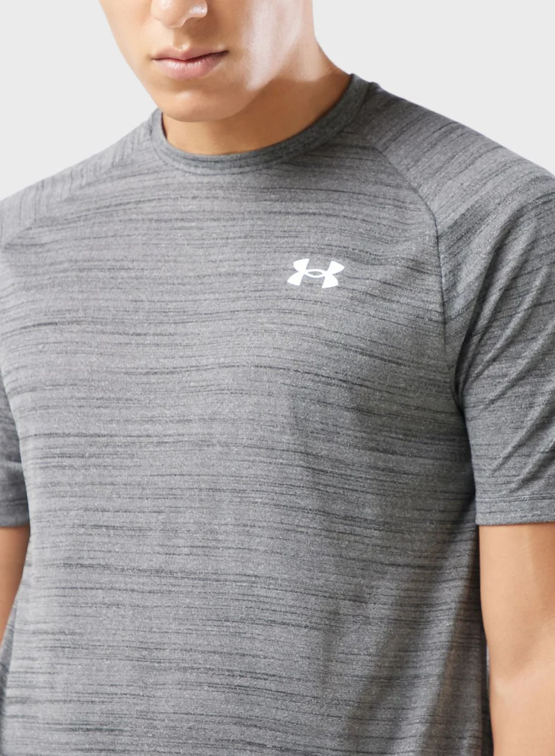 UNDER ARMOUR Tech 2.0 Ev Core T-Shirt