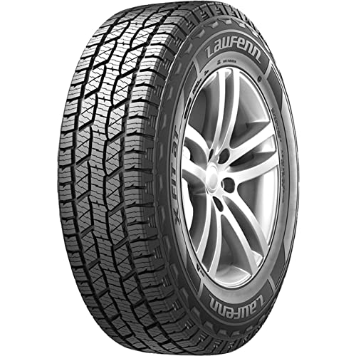 Laufenn X FIT HT LD01 Light Truck Tire LT265/75R16 123S - Image 4