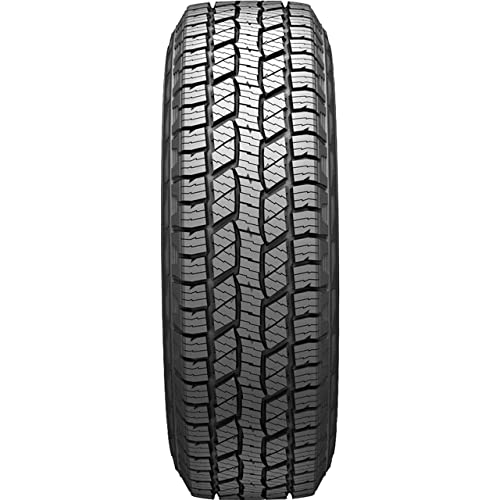 Laufenn X FIT HT LD01 Light Truck Tire LT265/75R16 123S - Image 3
