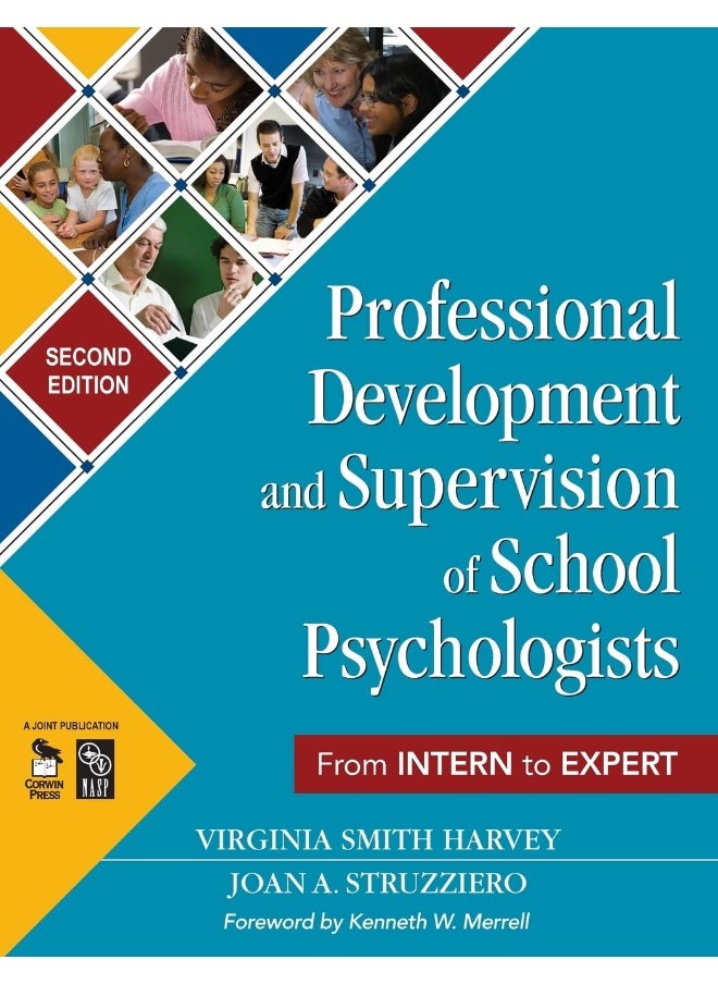 null - Professional Development and Supervision of School Psychologists: From Intern to Expert - Image 1