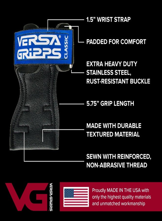 VERSA GRIPPS® CLASSIC Authentic. The Best Training Accessory in the World. MADE IN THE USA (XS-Gold Label) - Image 2