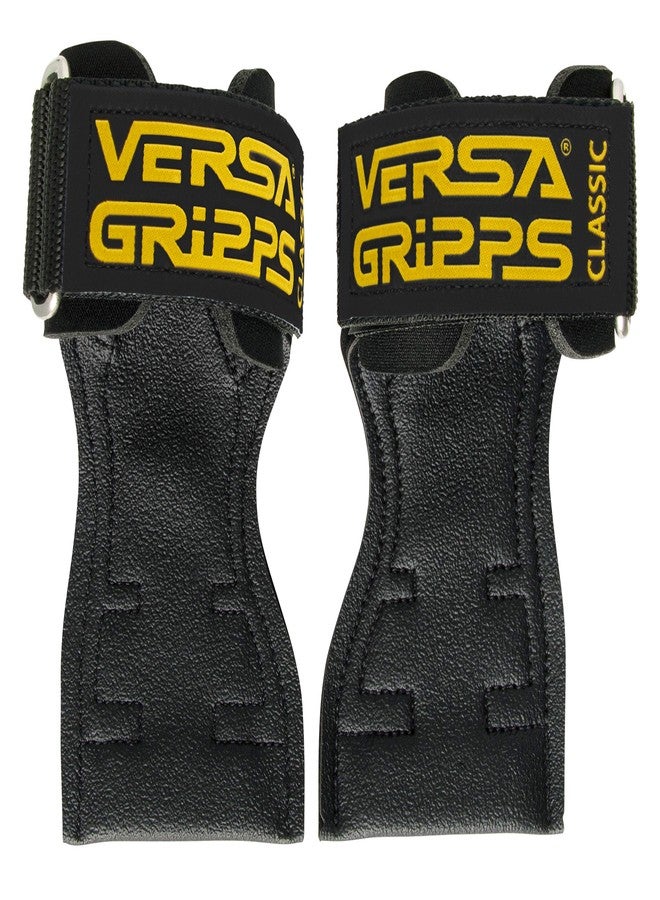 VERSA GRIPPS® CLASSIC Authentic. The Best Training Accessory in the World. MADE IN THE USA (XS-Gold Label) - Image 1