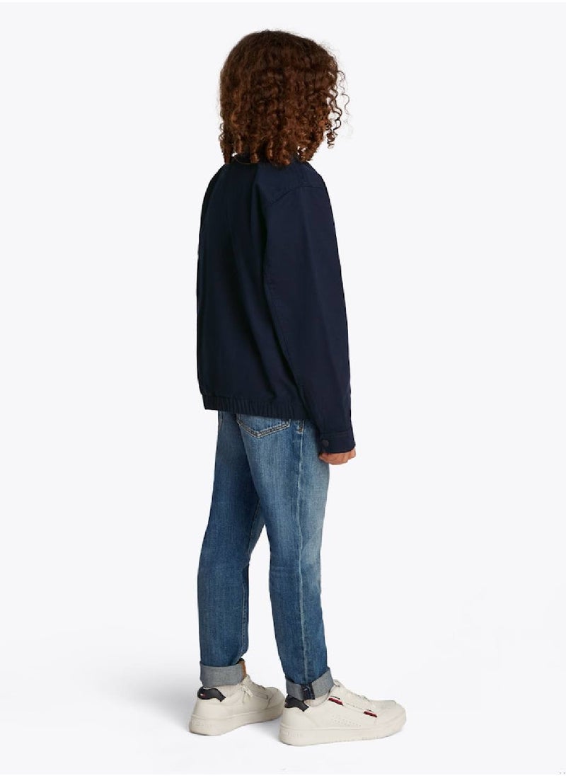 TOMMY HILFIGER Ivy Jacket  - Image 2