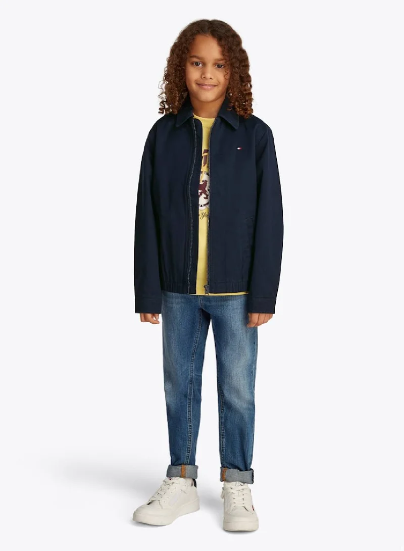TOMMY HILFIGER Ivy Jacket