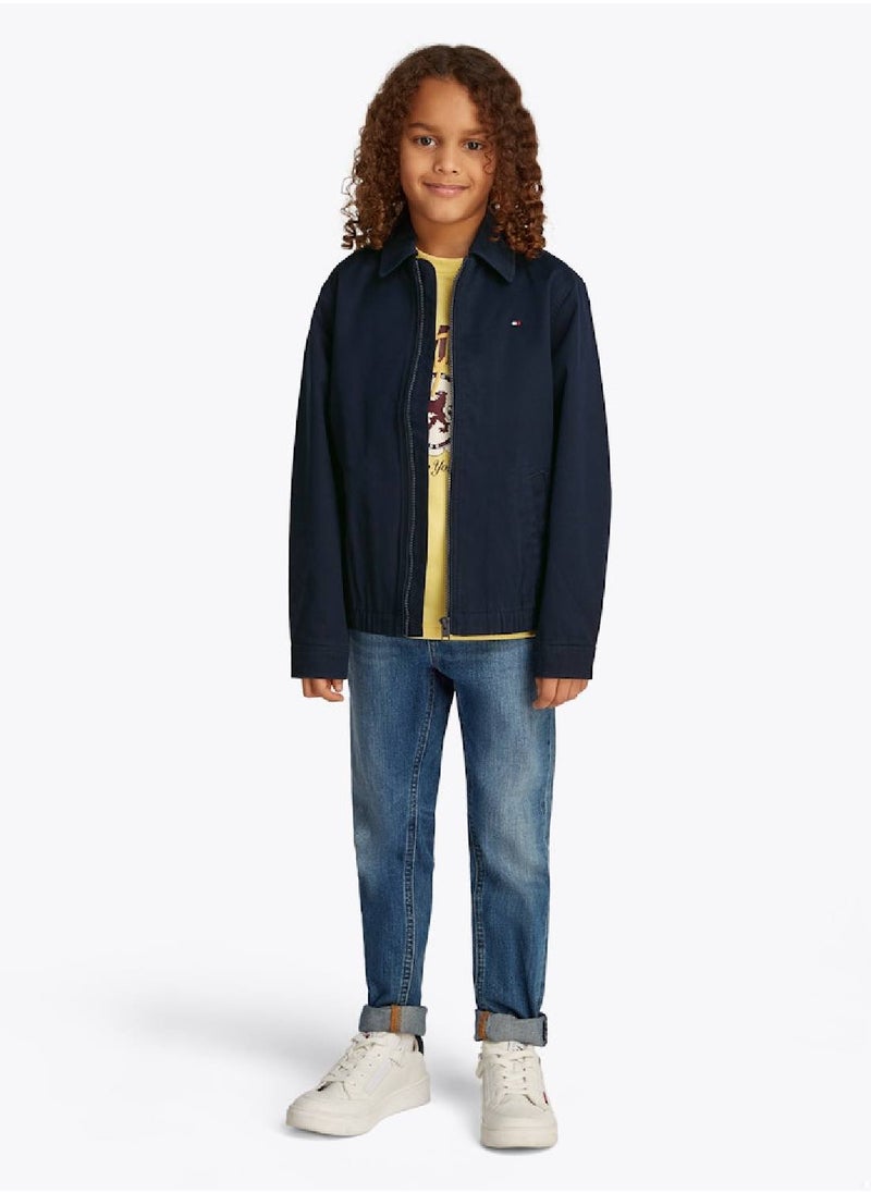Ivy Jacket