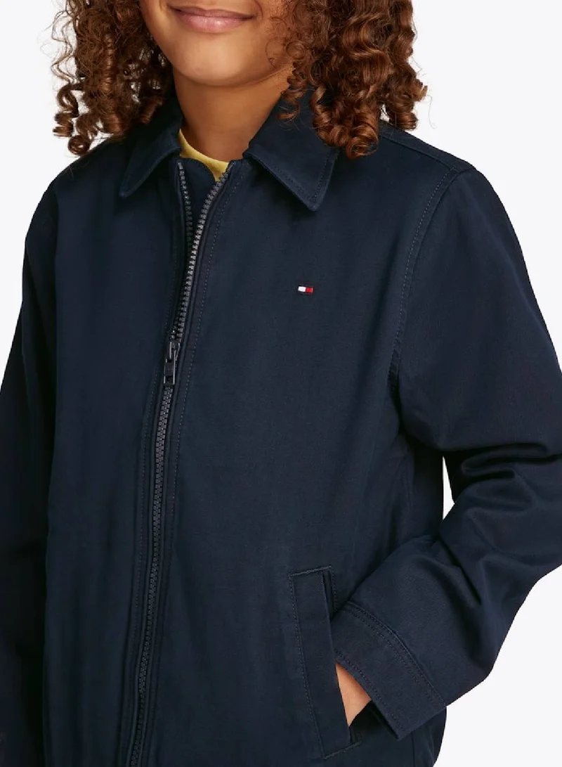 TOMMY HILFIGER Ivy Jacket