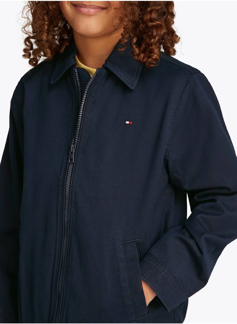 TOMMY HILFIGER Ivy Jacket  - Image 3