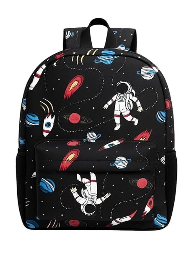 ShortWell Backpack, Girls & Women Stylish Trendy College, School & Casual Daypacks Bag 37 - Image 1
