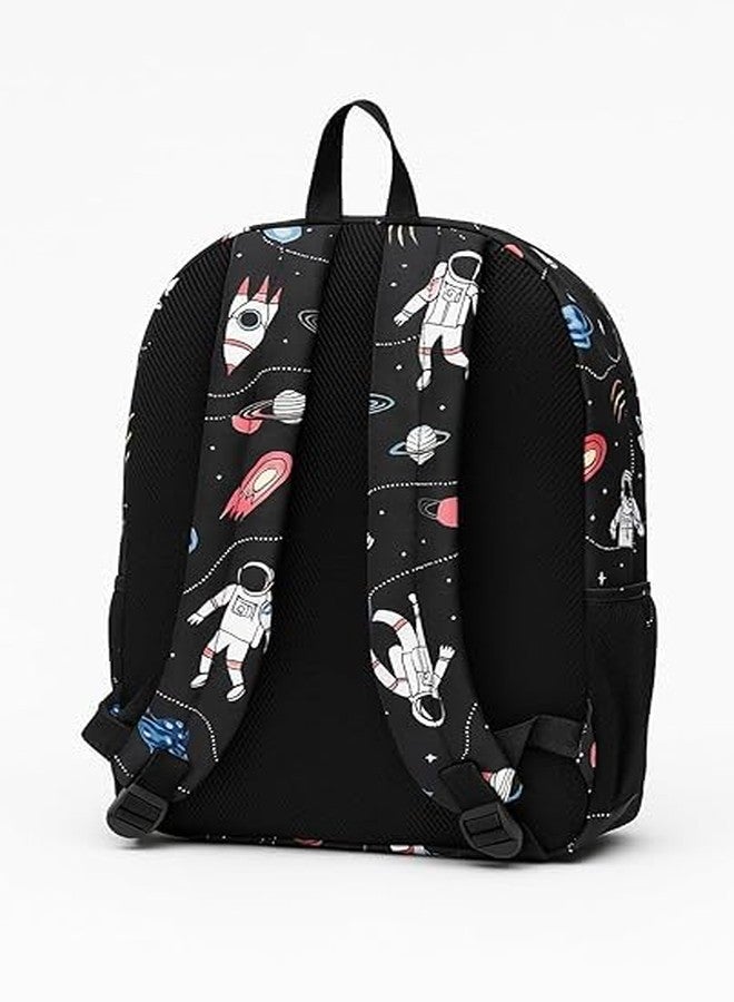 ShortWell Backpack, Girls & Women Stylish Trendy College, School & Casual Daypacks Bag 37 - Image 2