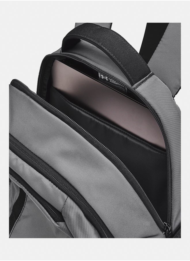 UNDER ARMOUR - Hustle Signature Backpack - Image 1