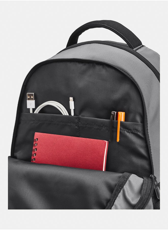 UNDER ARMOUR - Hustle Signature Backpack - Image 1