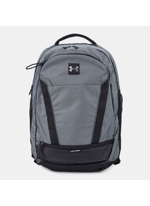 Hustle Signature Backpack