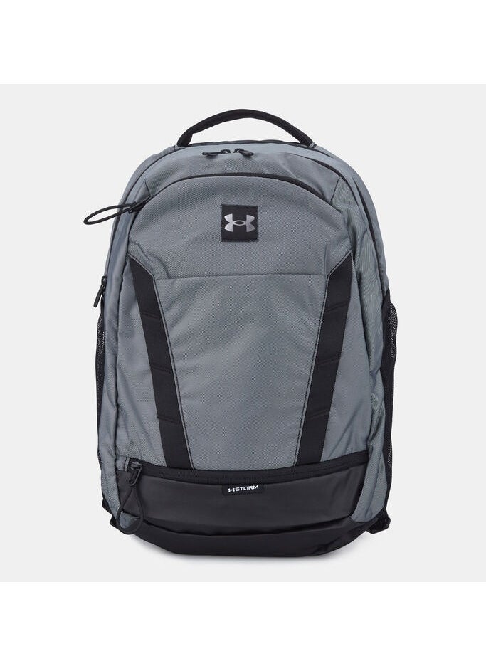 UNDER ARMOUR - Hustle Signature Backpack - Image 1