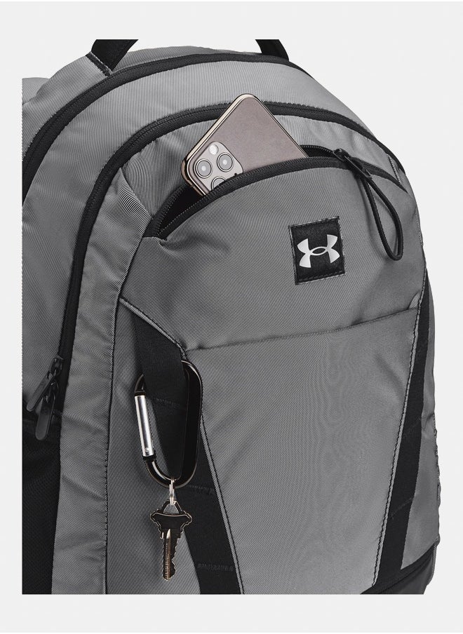 UNDER ARMOUR - Hustle Signature Backpack - Image 1