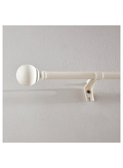 Home Box قضيب ستارة بيرج قابل للتمديد بلمسة نهائية مستديرة 320 × 1.6 سم  - Image 3