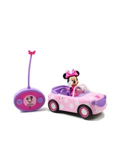 Disney Disney Minnie Roadster Racer RC Vehicle 