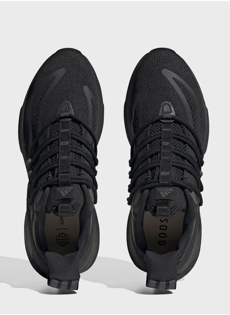 Adidas Alphaboost V1
