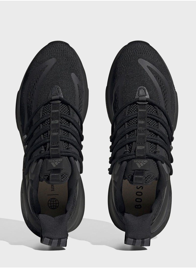Adidas - Alphaboost V1 - Image 1