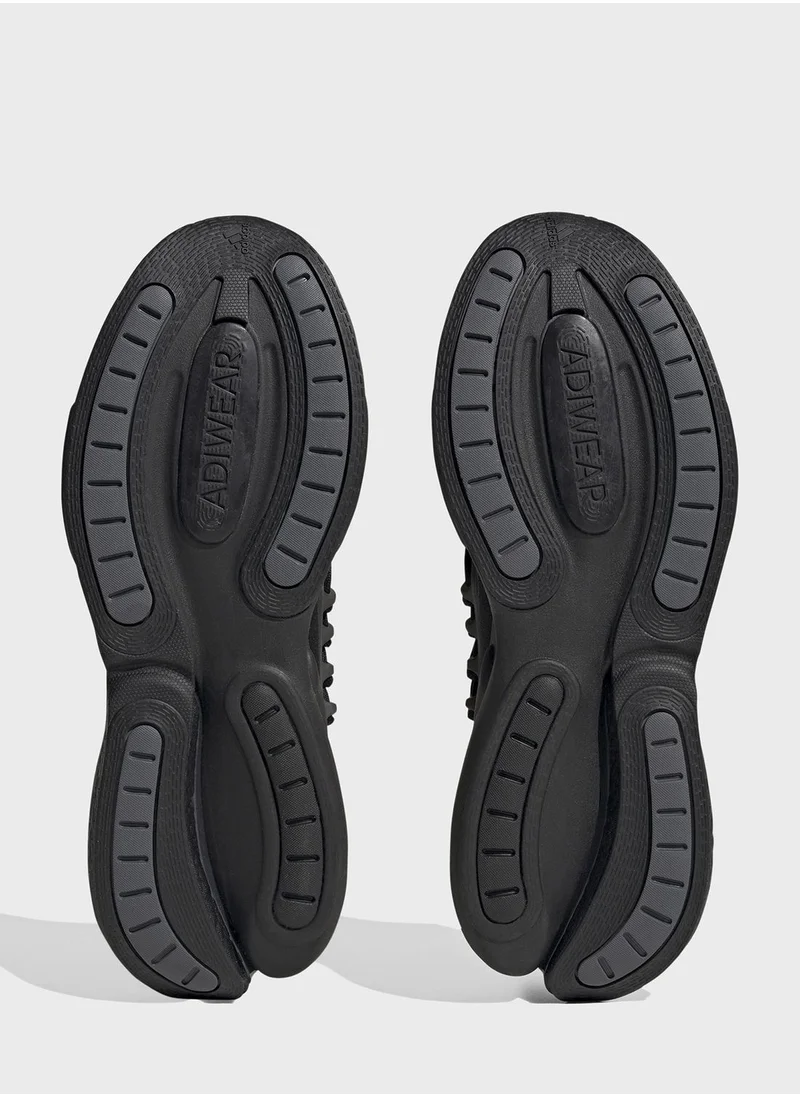 Adidas Alphaboost V1