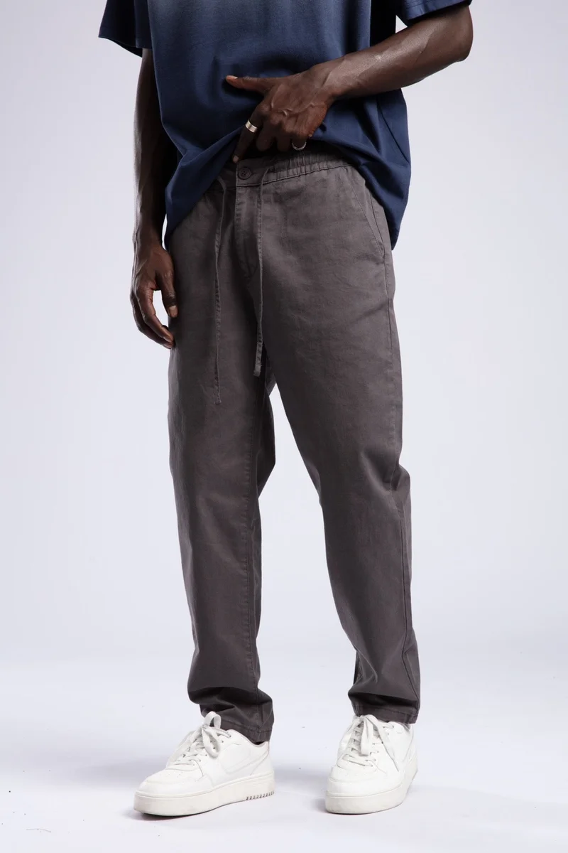 Catch Regular Fit Trousers