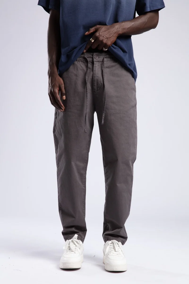 Catch Regular Fit Trousers