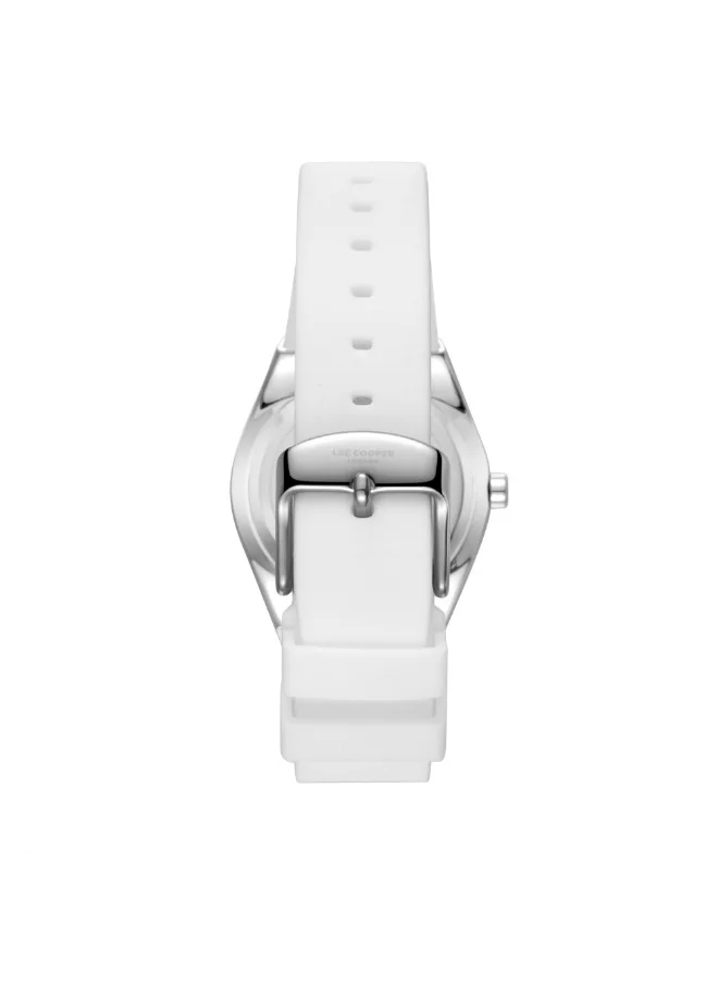 لي كوبر Lee Cooper Women's  Analog Watch - LC07937.336