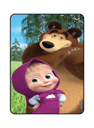 Protective Flip Case Cover For SAMSUNG GALAXY TAB S8 Masha and Bear - pzsku/Z7AFE47EB311E53446A49Z/45/_/1650109915/abee513f-a9ac-4ce6-89fe-c8a657a4a6c8