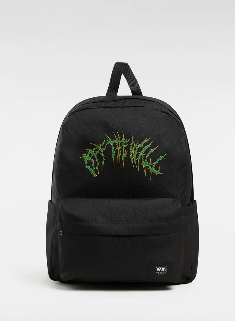 فانز Old Skool Backpack